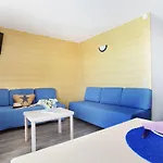 Odalys Les Hauts De Hotel apartamentowy