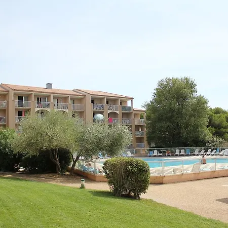 Odalys Les Hauts De