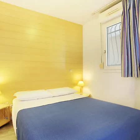 Apartahotel Odalys Les Hauts De Balaruc-les-Bains