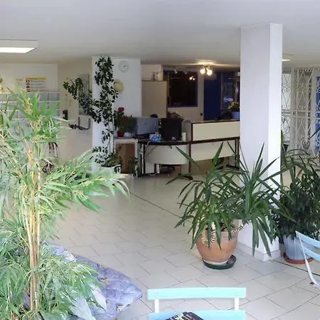 Apartahotel Odalys Les Hauts De 2*