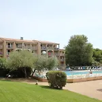 Odalys Les Hauts De