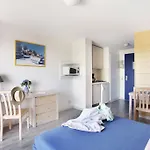 公寓式酒店 Odalys Les Hauts De