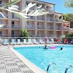 公寓式酒店 Odalys Les Hauts De 2*