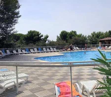 Odalys Les Hauts De Aparthotel 2*