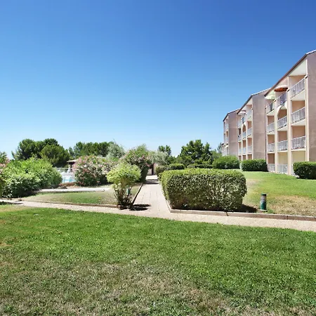 Aparthotel Odalys Les Hauts De