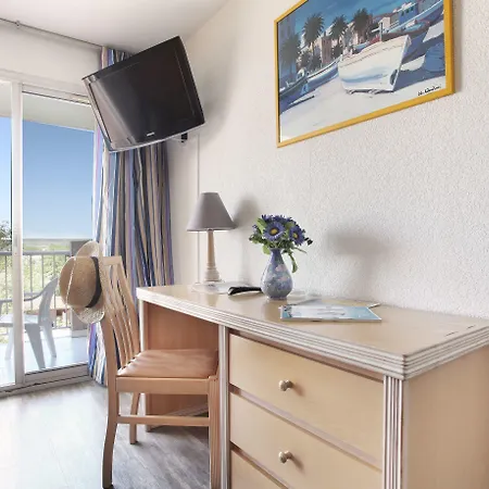 Odalys Les Hauts De Apart Otel 2*