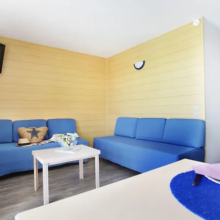 Odalys Les Hauts De Aparthotel