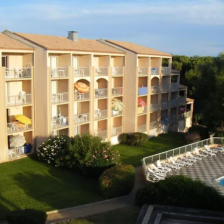 Odalys Les Hauts De 2* Balaruc-les-Bains