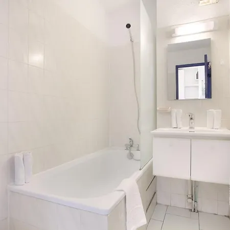 Aparthotel Odalys Les Hauts De Balaruc-les-Bains