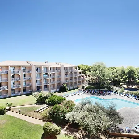 Odalys Les Hauts De 2*