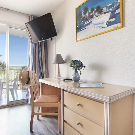 Odalys Les Hauts De Aparthotel