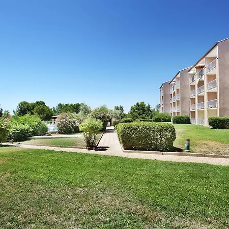 Aparthotel Odalys Les Hauts De 2*