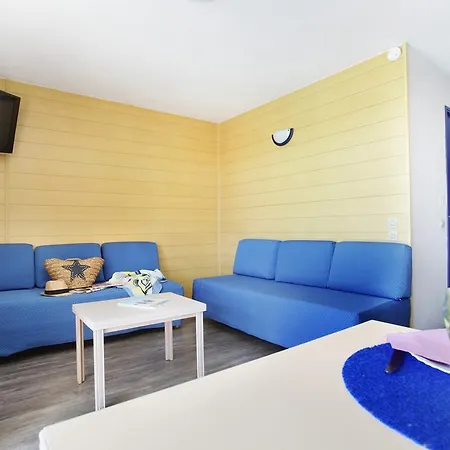 Odalys Les Hauts De Aparthotel Balaruc-les-Bains