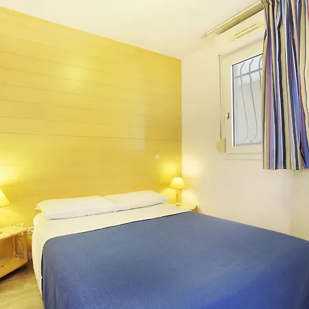 Odalys Les Hauts De 2*