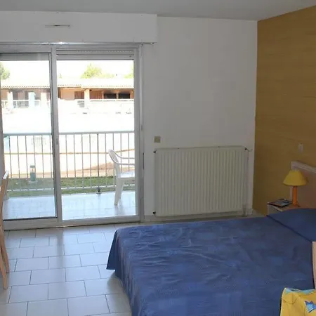 Odalys Les Hauts De Apart Otel 2*