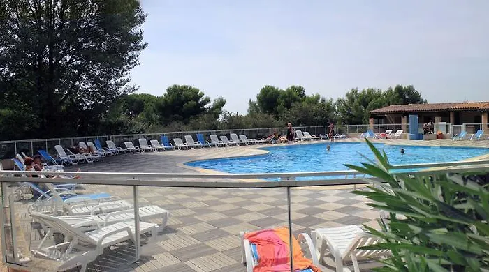 Odalys Les Hauts De Hotel apartamentowy 2*