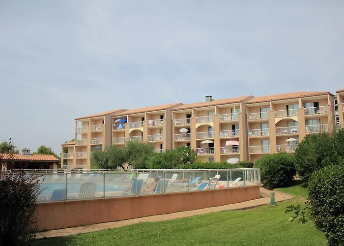 Odalys Les Hauts De Balaruc-les-Bains