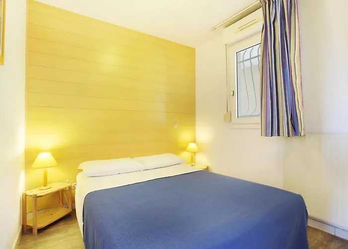 Odalys Les Hauts De 2*