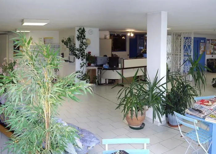 Apartahotel Odalys Les Hauts De 2*