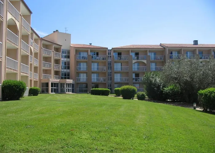 Odalys Les Hauts De Balaruc-les-Bains